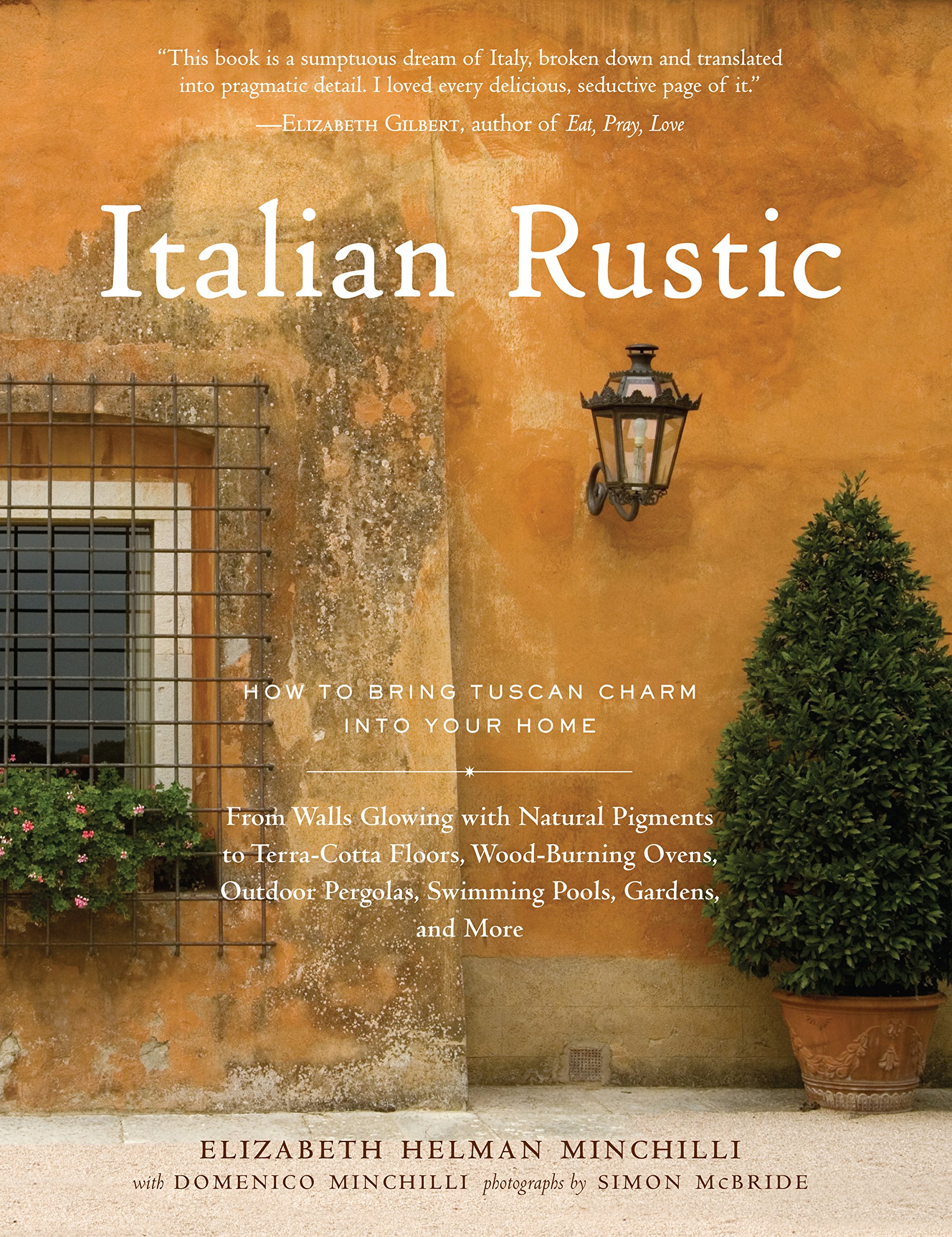 ITALIAN RUSTIC