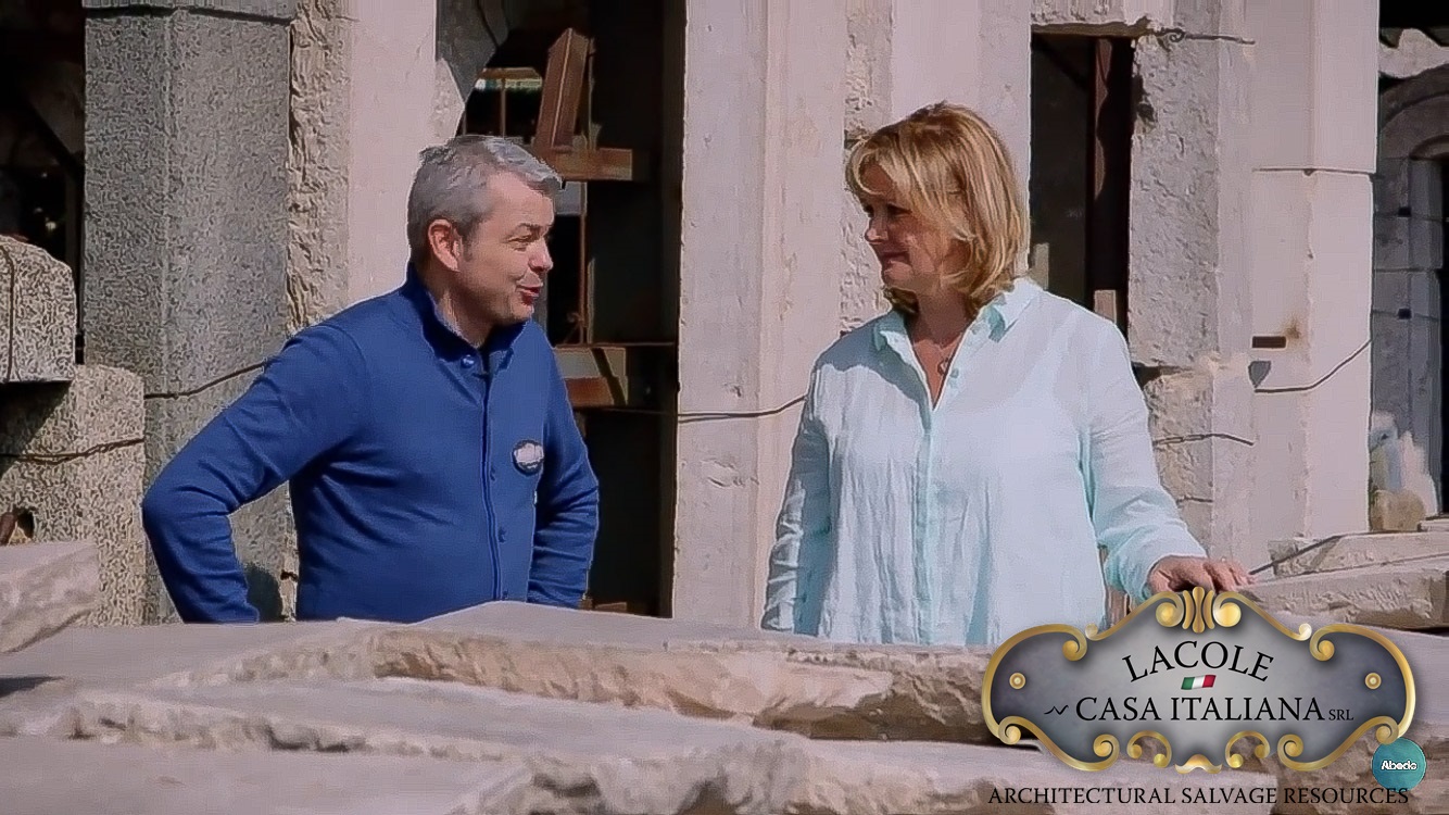 UNA GIORNATA CON DEBBIE TRAVIS