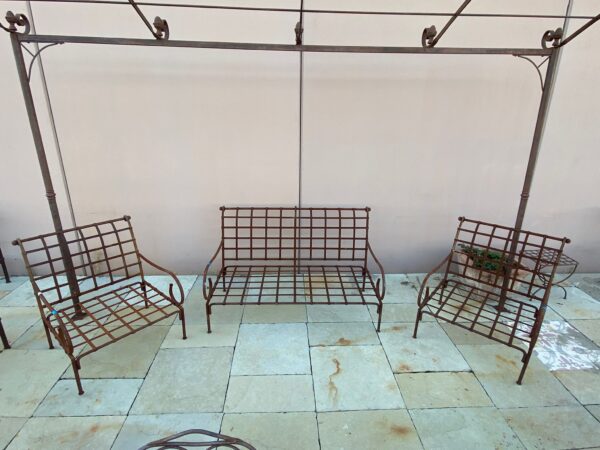 Iron set