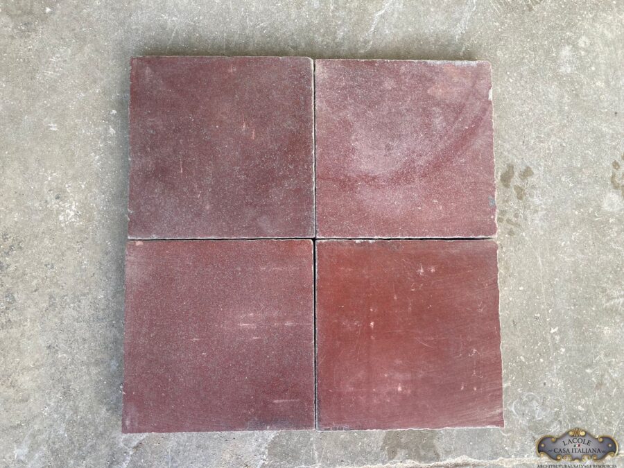 Cementine quadrate