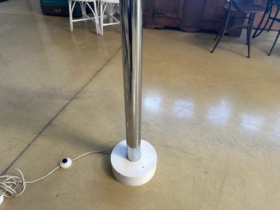 1950s floor lamp
