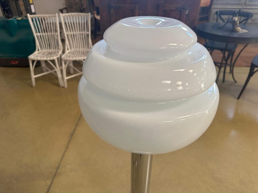 1950s floor lamp
