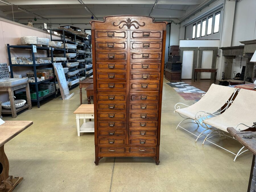 Liberty cabinet