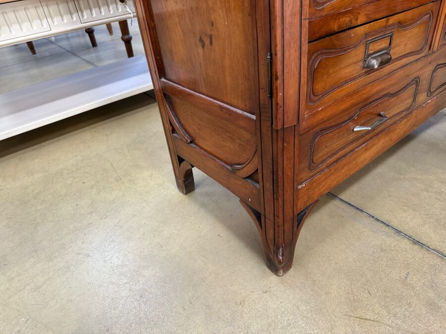 Liberty cabinet