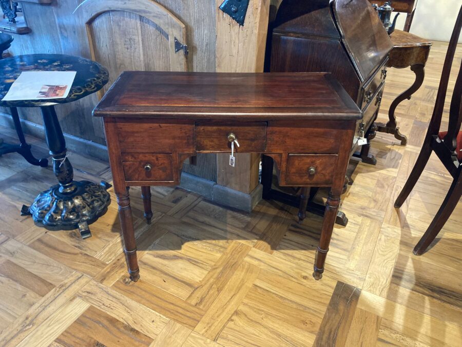 Antique writng desk