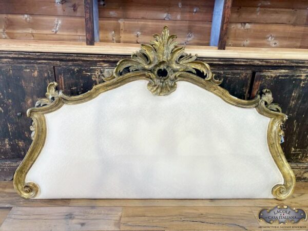 Headboard