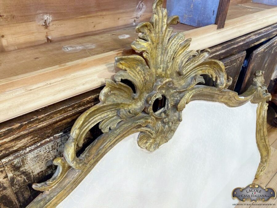 testata letto