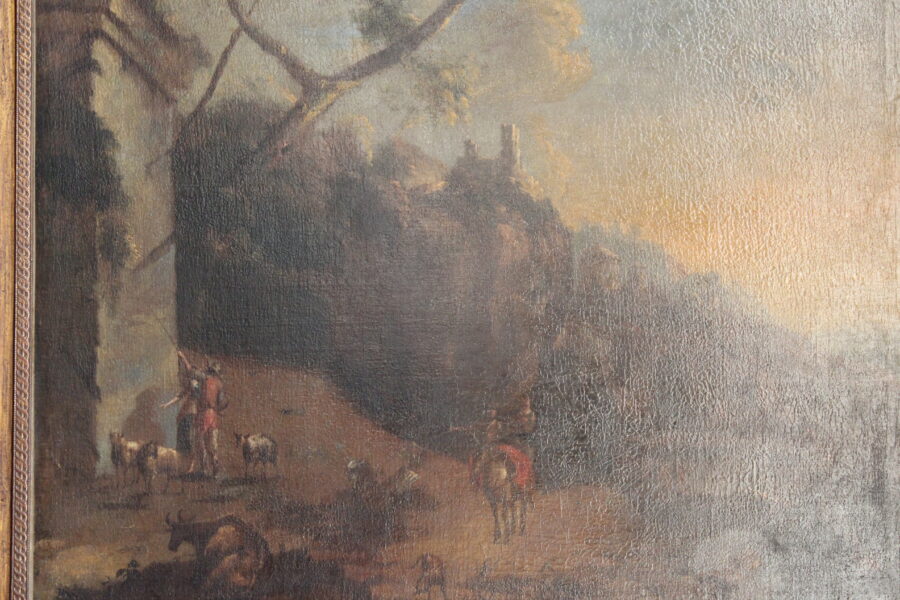 Great landscape